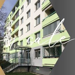 EXKLUZÍVNE na predaj veľký 2. izbový byt, pôvodný stav, Čiližská ulica, Bratislava - Vrakuňa