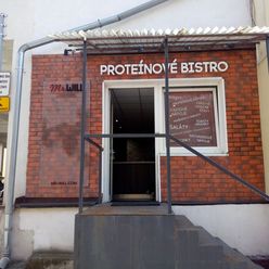 Odstúpenie proteínového Bistra, Košice-Juh
