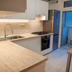 4-izbový byt na Haanovej ulici, výmera 90 m2, pivnica 6.5 m2, rekonštrukcia