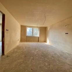 2 izbový byt - rezidencia Pasion | Ul. Matice Slovenskej, Stropkov