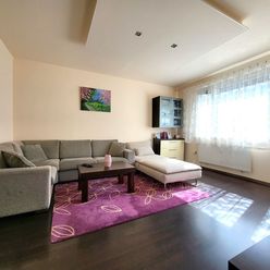 Apartim sro predá vkusne zrekonštruovaný 4 izbový byt vo Vrakuni na Rajeckej ulici