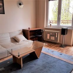 4,5 izbový byt, Košice I, ul. Čsl. armády