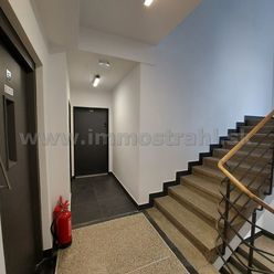 Príjemný 1izbový byt 26,72 m2 na predaj v bytovom dome na Špitálskej ulici