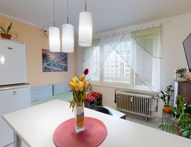 Predaj - 1-izbový byt po kompletnej rekonštrukcii - Fončorda