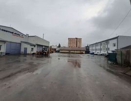 Dražba prevádzkovo - výrobného areálu v Liptovskom Mikuláši 