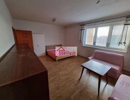 1 Izbový byt v BA-Petržalka na prenájom.(45m2)