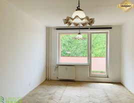 Na predaj 2-izbový byt 68 m2 s balkónom, Žilina - Vlčince 