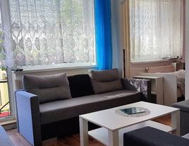 Na predaj 1,5-izbový byt, 42 m2, Maurerova, Furča, Košice III