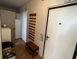1 izbový byt s loggiou, Košice - Maurerova ulica