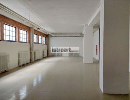 Prenajmeme nebytový priestor na rôzne využitie v Bratislave III. Nové Mesto na Račianskej ulici 170 m2.