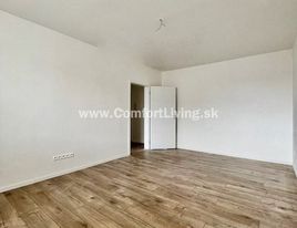COMFORT LIVING ponúka - Kompletne zrekonštruovaný 1 izbový byt