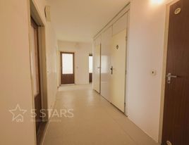 REZERVOVANÉ!!! 3 izbový byt, 64 m2, ul. L. Novomeského, Trenčín