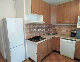  HALO reality - Prenájom, dvojizbový byt Banská Bystrica, Fončorda, Internátna - EXKLUZÍVNE HALO REALITY