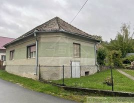 Dom vhodný na bývanie v obci Čoltovo