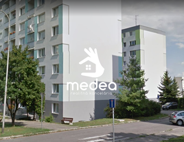 Predaj - zariadený 3i byt, 64m2, bez investícií, Nitra