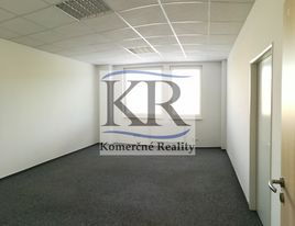 20,7 m2 - Kancelárie na prenájom, Trenčín – širšie centrum