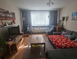 Na predaj 3 izbový byt v meste Banská Bystrica, mestská časť - Sásová