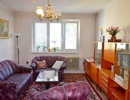 Predaj - 3 izbový byt - Zlaté Moravce - ZĽAVA