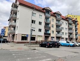 REZERVOVANY - Predaj- 2 izbový byt v novostavbe v  Modre s parkovacím státím.