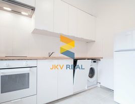 JKV REAL ponúka na predaj 2-izbový byt v Ružinove