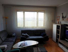 Na predaj 4-izbový byt na Rozkvete v Považskej Bystrici