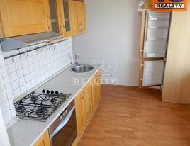 Predaj 2i bytu v Radvani - 60 m2