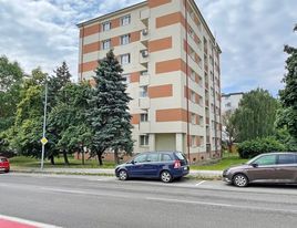 3 izbový byt v tehlovom bytovom dome na predaj, Krasňany Bratislava