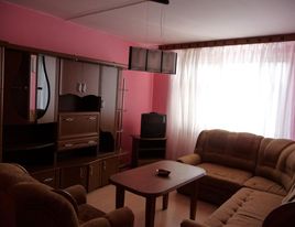EXKLUZÍVNE na predaj 2 izbový byt vo Zvolene na ulici A.Nográdyho