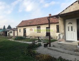 Predaj 3 izbový rodinný dom na pozemku 1396 m2, Mosonmagyaróvár.