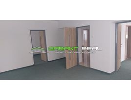 GARANT REAL - prenájom komerčný objekt, kancelárie 67 m2, Prešov, Budovateľská ul.