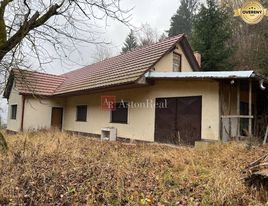 Rodinný dom po čiastočnej rekonštrukcii v Pov. Bystrici- 3361 m2