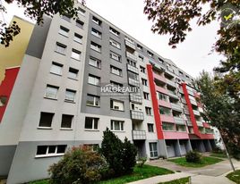 Predaj, trojizbový byt Bratislava Karlova Ves, , Pribišova