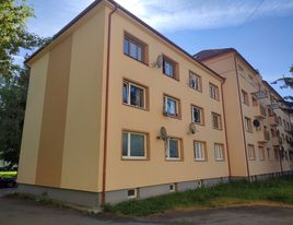 Na prenájom zariadený 2i byt, širšie centrum, Prešov
