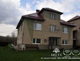 ZNÍŽENÁ CENA - Dvojgeneračný dom s veľkým pozemkom na predaj Važec