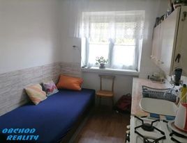 PREDANÉ - 2-izb. byt pri centre Michaloviec