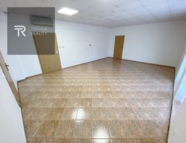 TRNAVA REALITY – kancelária o výmere 36 m2, Trnava - širšie centrum