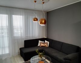 MAXIS REAL:NA PRENÁJOM: Veľmi pekný 2 izbový zariadený byt v Arbórii