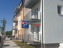 Na prenájom slnečný 2-izbový byt v novostavbe v okrajovej časti Šamorína
