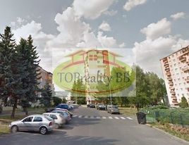 Veľký 1 izbový byt 39 m2,  Fončorda, Banská Bystrica, po rekonštrukcii – cena  113 000€