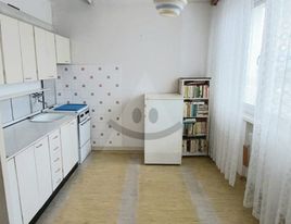 2-izbový byt s balkónom /58 m2/, Dolný Kubín