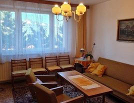 Predaj - 2 izbový byt s loggiou  Žilina - Solinky