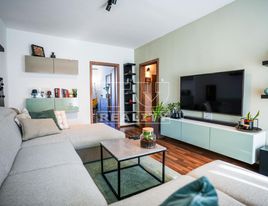 TUreality ponúka na predaj - krásny 3 izbový byt v Bratislave -Petržalke - 69,87m²