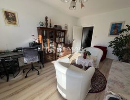 Na predaj slnečný priestranný 3 izb byt v Radvani - Banská Bystrica
