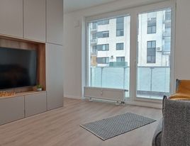 1.5 izbový byt v novostavbe Jegého Alej - možnosť odpočtu DPH 