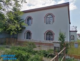Predaj, rod. dom v Porube p. Vihorlatom, 140.000 €