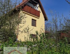 Predaj, celoročne obývateľná chata v lokalite Hrčkov jarok, Zvolen