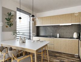  (BD2_03.06) 2-izbový byt v projekte KRÁSNE V KRÁSNE - Krásno nad Kysucou