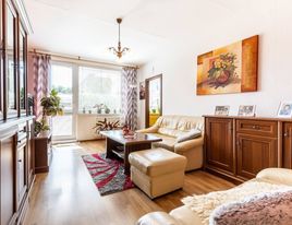 Ponúkame na predaj 3- izbový byt, Košice - Dargovských hrdinov
