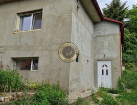 Rodinný dom Košice - Ťahanovce, Na Hájiku, čiast. rek