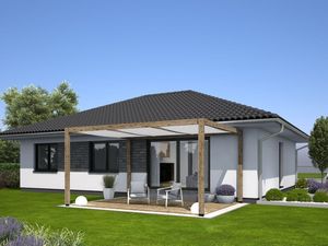 SENEC-HURBANOVA VES - novostavba - kvalitný bungalov